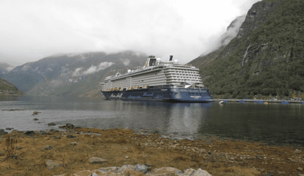 TUI Cruises selects Hasytec