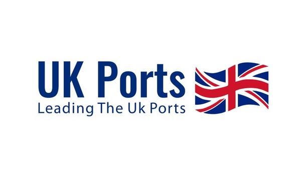 UK Ports announces it has been named Bronze Sponsor for the Maritime UK Week