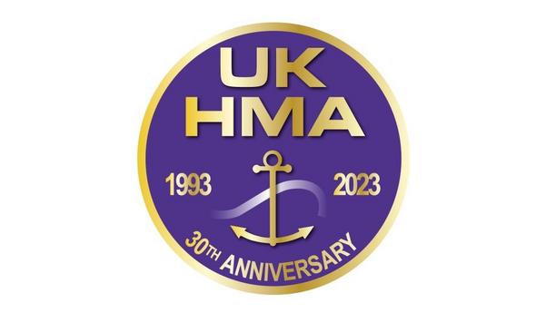 UKHMA brings national standard for marine oil spill response organisations