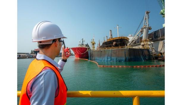 UKSA to launch a new Port Operative Apprenticeship Programme to expands their maritime career pathways