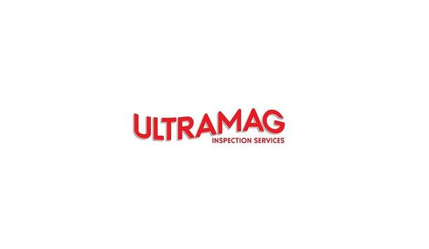 Ultramag exhibiting at Seawork 2022 in Southampton, United Kingdom