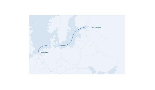 Unifeeder adds new direct service between Rotterdam and St. Petersburg
