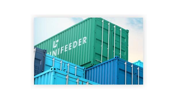 Unifeeder's GreenBox, innovative carbon insetting for maritime supply chains