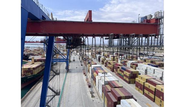 Valencia Containerised Freight Index (VCFI) decreases in June by -1.30%