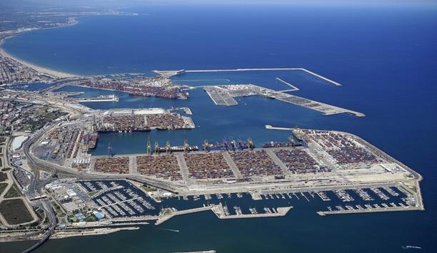 Valenciaport calls for tenders for the electrical substation that will connect its docks to green energy