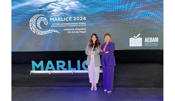 Valenciaport participates in the 3rd International Forum on Marine Litter and Circular Economy