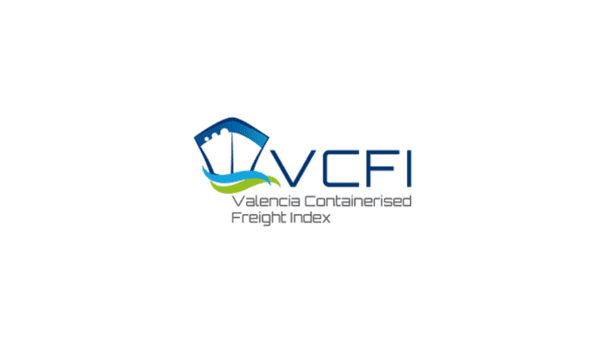 Valencia Container Freight Index (VCFI) maritime transport costs down 2% in June 2022