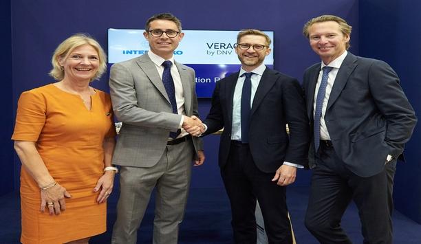 Veracity by DNV and INTERTANKO partner for emissions data