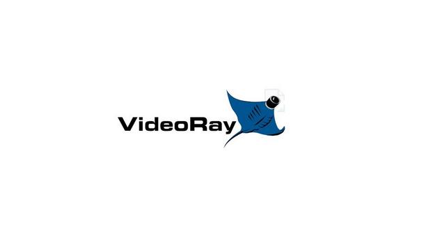 VideoRay announces U.S. Navy chooses mission specialist defender as standard for high-performance man-portable underwater robot