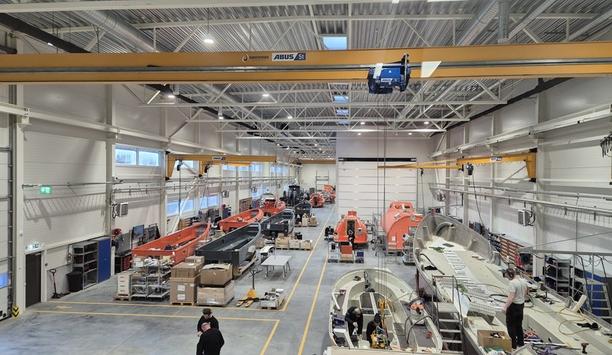 VIKING expands manufacturing capabilities in Norway