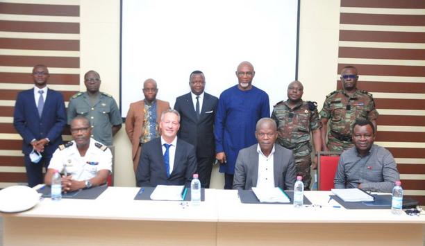 Vissim secures government contract to digitise and safeguard the coastline of Benin