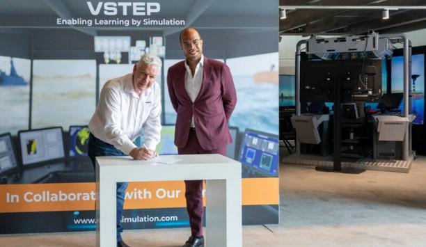 VSTEP expands Leadership in the unmanned surface vessel sector