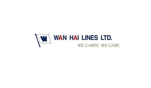 Wan Hai Lines to launch independent AA1/AA2/AA3/AA5 service