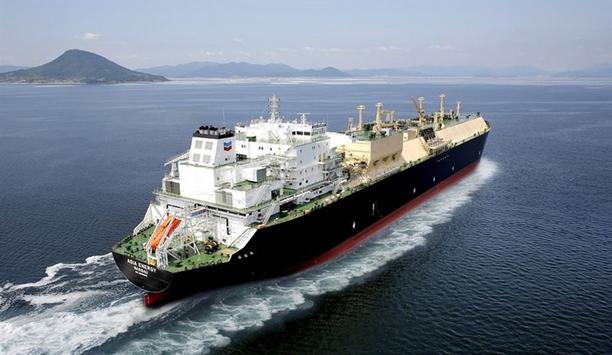 Wärtsilä & Chevron reduce methane emissions with LNG conversions