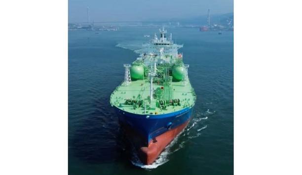 Wärtsilä gas handling systems again selected for a medium gas carrier newbuild project