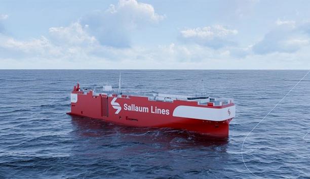 Wärtsilä propulsion boost for Sallaum Lines vessels