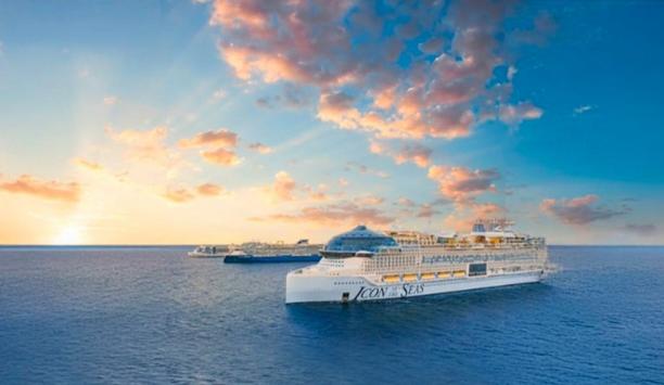 Wärtsilä & Royal Caribbean sign 5-year lifecycle agreement