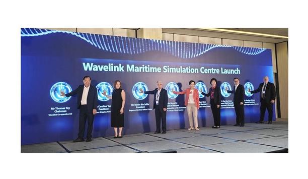 Wavelink Maritime Institute upgrades with Wärtsilä simulators