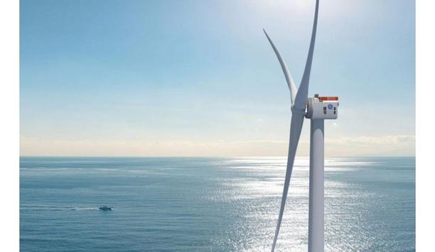 Waves Group secures MWS contract for the third phase of the Dogger Bank Wind Farm development