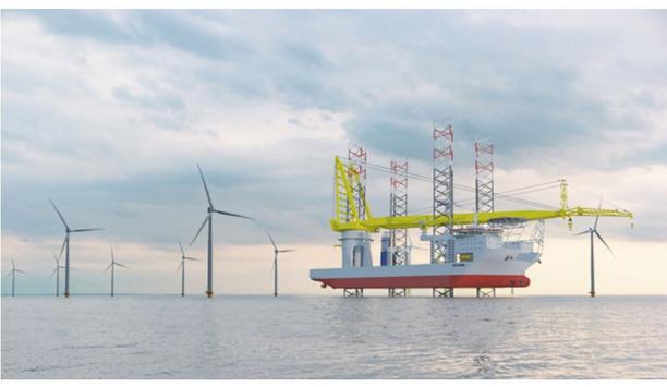 Waves group secures Dogger Bank wind farm marine warranty contract