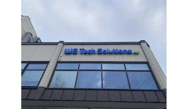 WE Tech Solutions announces relocation to their new office in Vaasa, Finland