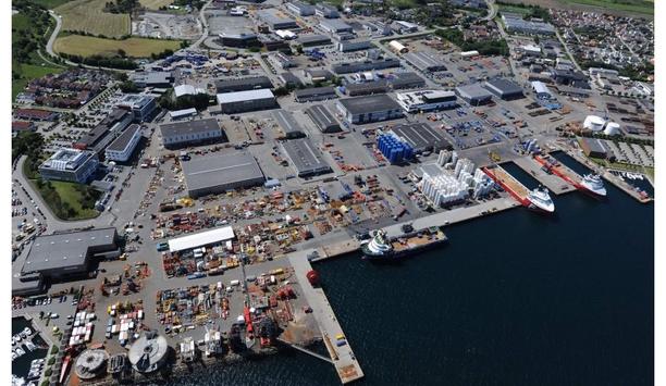 Wilhelmsen acquires an additional 24% of shares in NorSea to secure 99% ownership of the Norwegian supply base company