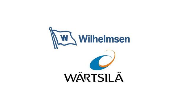 Wilhelmsen's additive manufacturing service delivered CE-Certified 3D printed lifting tool for Wärtsilä