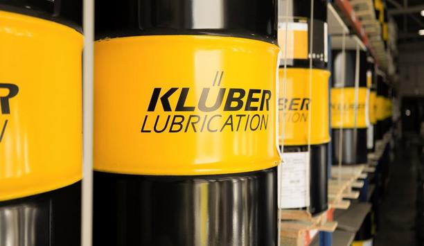Wilhelmsen partners with Klüber Lubrication to exclusively sell and distribute maritime lubricant range