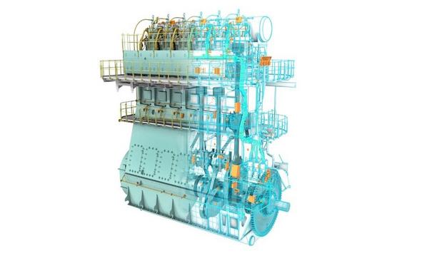 WinGD's LPG-compatible X-DF-A engines for gas carriers