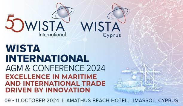 WISTA AGM 2024- sustainability & diversity in maritime trade