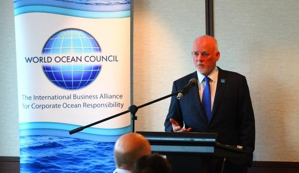 World Ocean Council hosts blue carbon session at 2022 UN Ocean Conference
