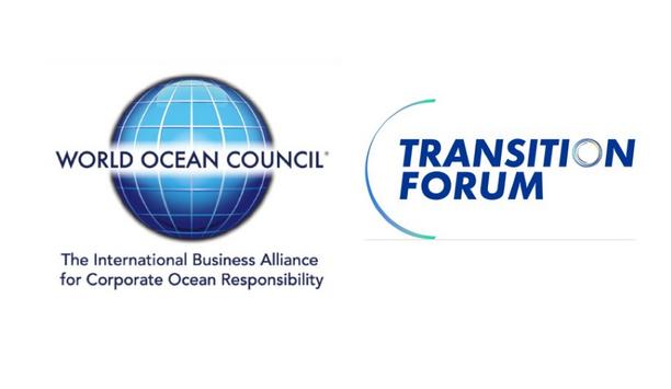 World Ocean Council’s CEO, Paul Holthus discusses the confluence of energy, climate and biodiversity in the oceans at 2021 Transition Forum