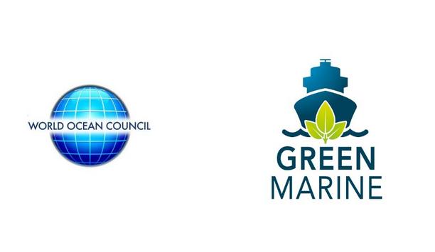 World Ocean Council signs a MoU with Green Marine to strengthen working relationship