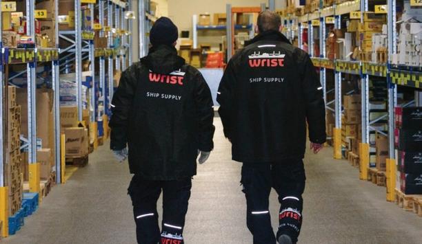 Wrist in Montreal expands their last mile services with new sufferance warehouse