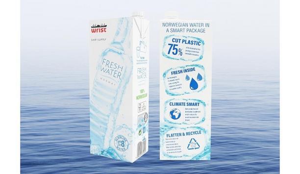 Wrist Ship Supply proudly announces cooperation with Fresh Water Norway