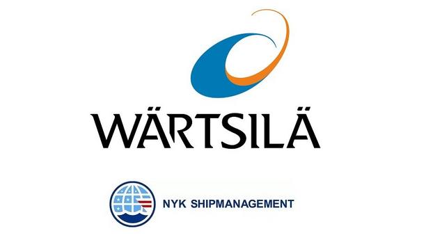 Wärtsilä optimised maintenance agreement featuring digital solutions will enhance reliability and uptime for LNG Carrier