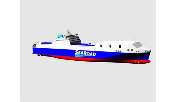 Wärtsilä to deliver power and electrical solutions for SeaRoad Shipping’s Australian RoRo newbuild vessel