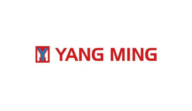 Yang Ming Marine Transport Corp launches their Far East - West coast of Latin America service in July 2022