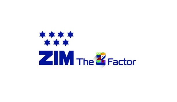 ZIM announces new chartering agreement for thirteen vessels