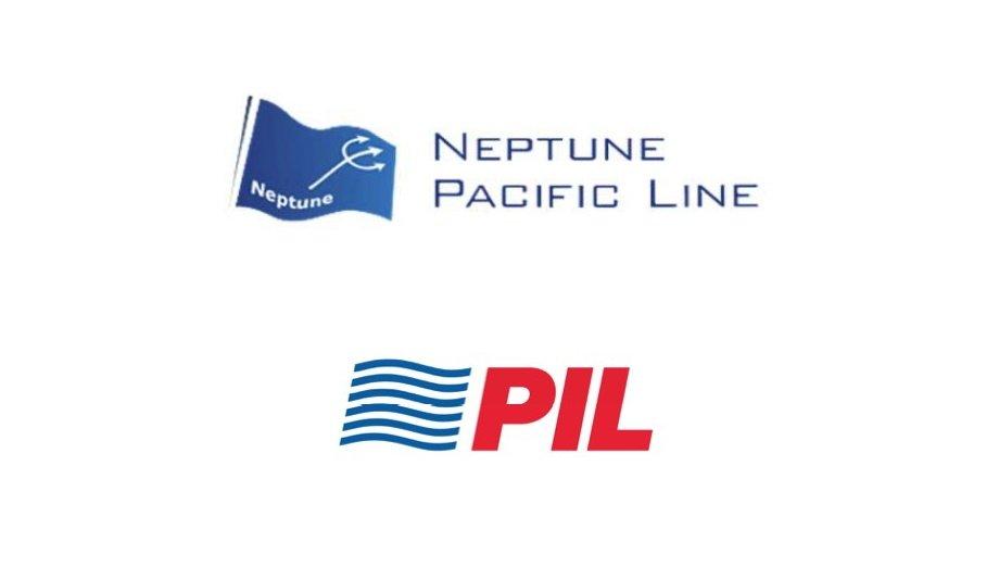 Neptune Pacific Direct Line