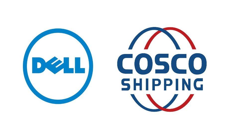 COSCO Logo - Container News