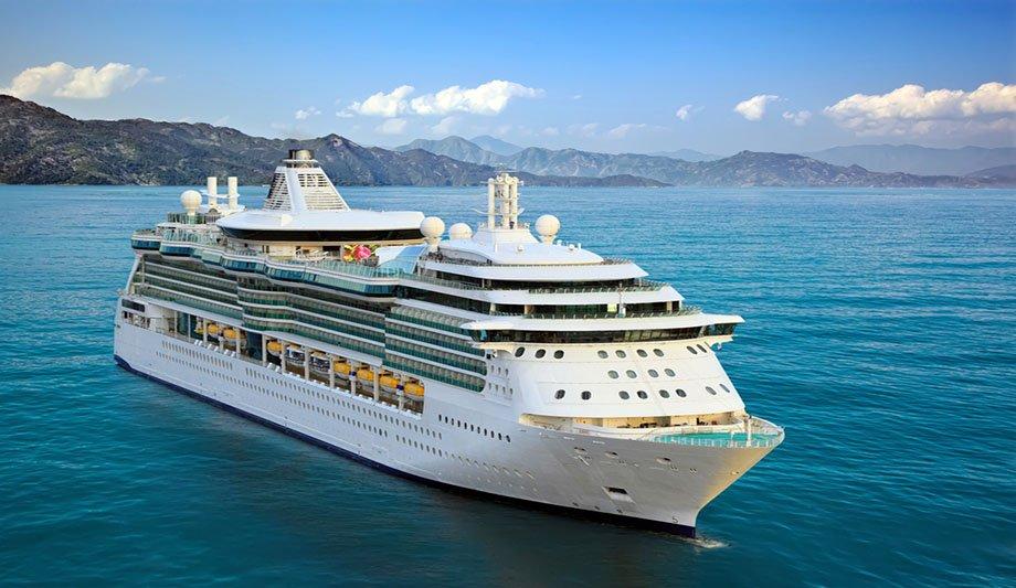 cruise ship infectious diseases