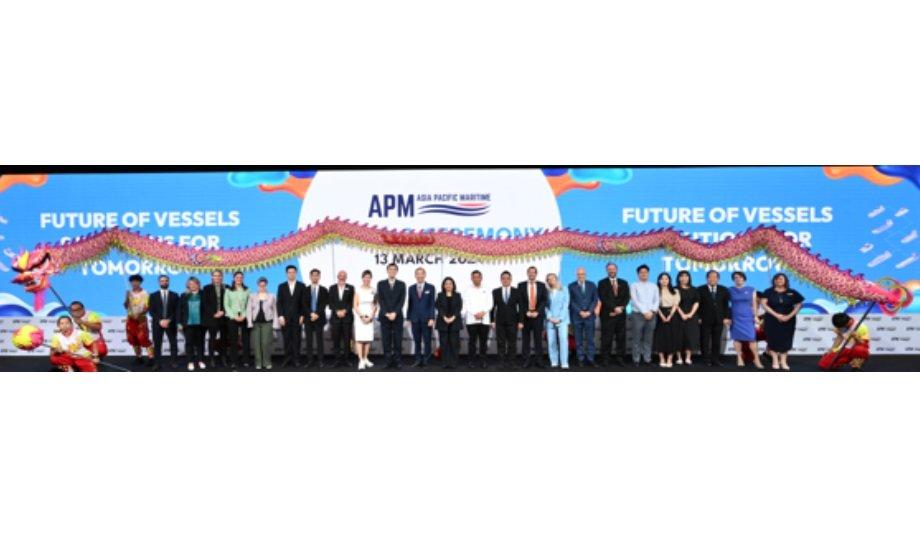 APM s approach to a sustainable digitised future Maritime News