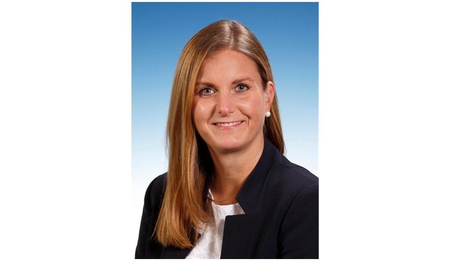 Ingrid Rieken Appointed Chief Hr Officer At Man Energy Solutions Maritime News