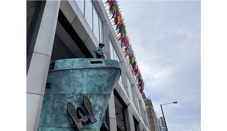 IMO's response to true confidence incident | Maritime News