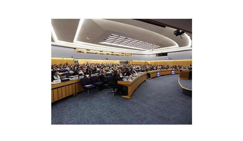 Assembly of IMO elects Members of its Council for 20242025 biennium