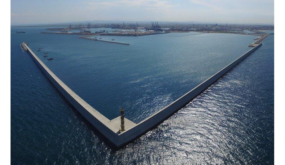 The Board Of Directors Of The Port Authority Of Valencia Approves The Specifications For The Tender For The New Terminal 920x533 