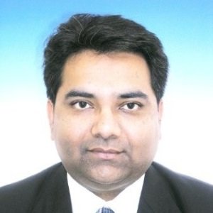 Ashutosh Bhargava