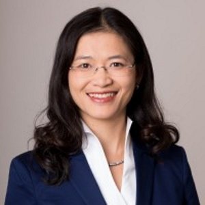 Dr. Lei Berners-Wu