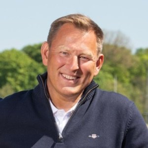 Erik Eklund